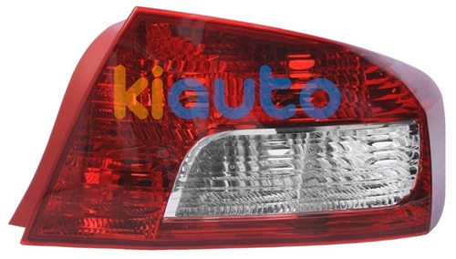 6351CG / 6351HP | 6351CG / 6351HP | Feu arrière peugeot 407 2009-2011 sedan / droit 6351CG / 6351HP | 6351CG / 6351HP | Feu arrière peugeot 407 2009-2011 sedan / droit