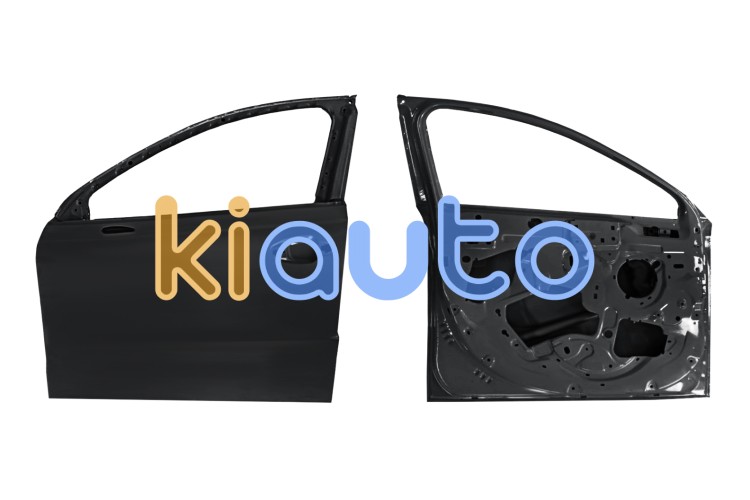 Porte peugeot 508 2014-2018 avant gauche OE 9677684980
