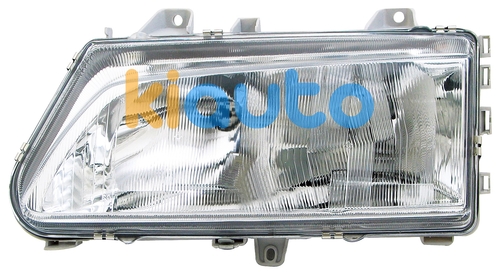 6204G8 | Acheter phare peugeot 806 19... | Kiauto