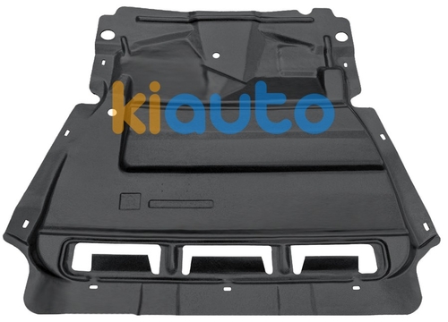 7013AR | Acheter cache-moteur peugeot... | Kiauto