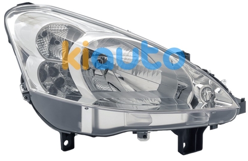 6206K4 | Acheter phare peugeot partne... | Kiauto 6206K4 | Acheter phare peugeot partne... | Kiauto