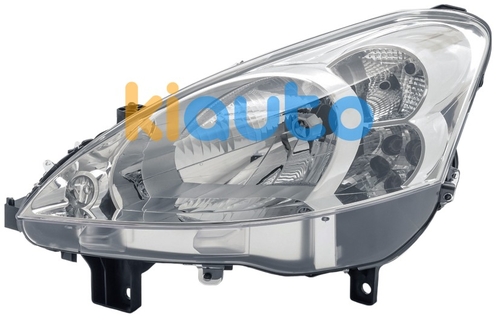 6208K4 | Acheter phare peugeot partne... | Kiauto 6208K4 | Acheter phare peugeot partne... | Kiauto