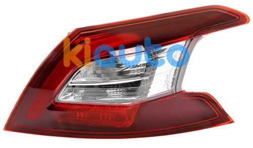 9677817580 | Acheter feu arrière peugeot... | Kiauto 9677817580 | Acheter feu arrière peugeot... | Kiauto