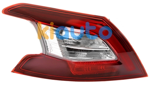 9677817680 | Acheter feu arrière peugeot... | Kiauto