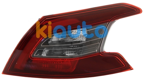 9823728580 | Acheter feu arrière peugeot... | Kiauto 9823728580 | Acheter feu arrière peugeot... | Kiauto