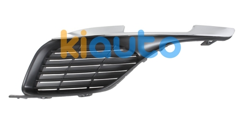 1610744480 | 1610744480 | Grille peugeot 308 2013-2017 pare-chocs avant / active / avec moulure chromée / centrale / fermée / gauche 1610744480 | 1610744480 | Grille peugeot 308 2013-2017 pare-chocs avant / active / avec moulure chromée / centrale / fermée / gauche