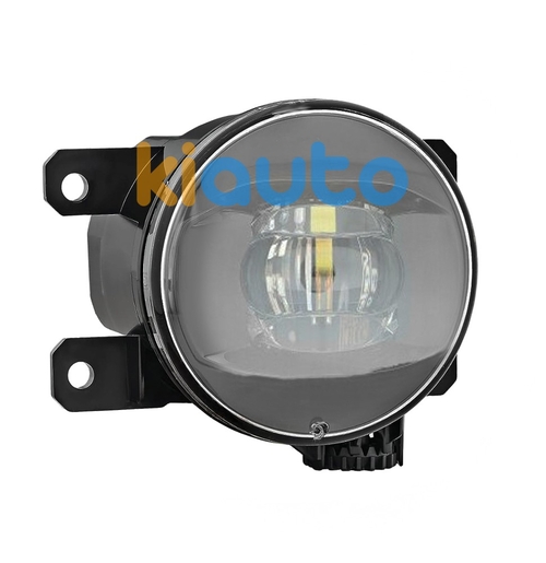 9807432580 / 9811333380 | Phare antibrouillard citroen ds3 2016-2019 led / reversible | Kiauto