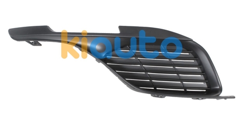 1610744080 | 1610744080 | Grille peugeot 308 2013-2017 pare-chocs avant / active / centrale / fermée / droit 1610744080 | 1610744080 | Grille peugeot 308 2013-2017 pare-chocs avant / active / centrale / fermée / droit