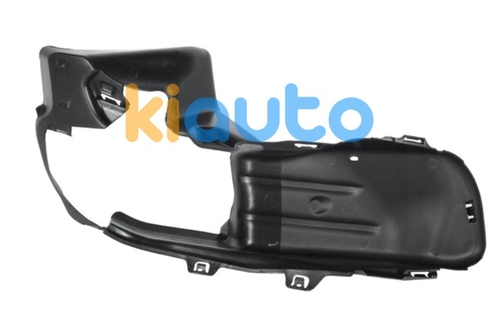 9803474680 | Acheter guide d´air peugeot... | Kiauto 9803474680 | Acheter guide d´air peugeot... | Kiauto