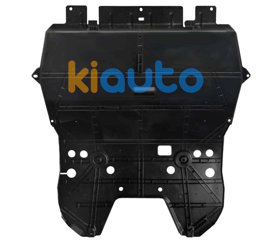 Cache-moteur peugeot 308 2017-2021 avant OE 9678270980 / 9678271180