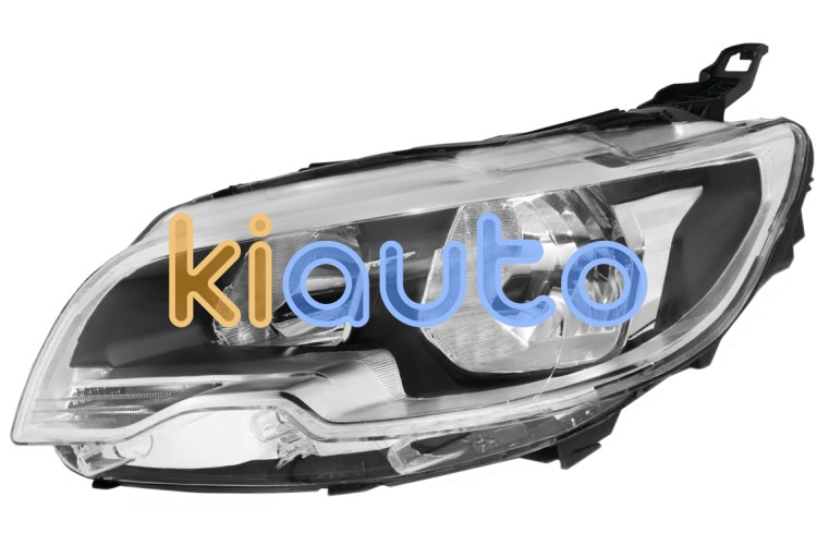 Phare avant peugeot 301 2017-2021 gauche OE 9817298380