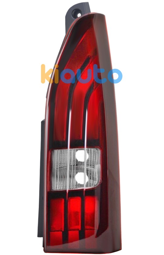 Feu arrière peugeot rifter 2018-> 1 hayon arrière / droit OE 9820555280