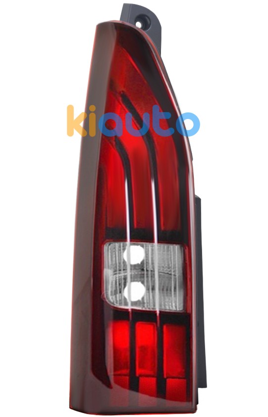 Feu arrière peugeot rifter 2018-> 1 hayon arrière / gauche OE 9819427380