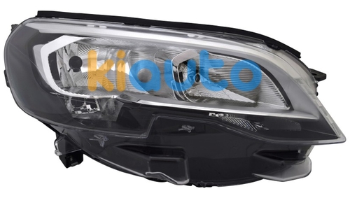 9808572580 | Acheter phare peugeot travel... | Kiauto 9808572580 | Acheter phare peugeot travel... | Kiauto