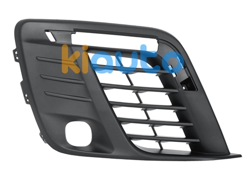 98117138XT | Grille peugeot traveller 2016-> pare-chocs avant / avec antibrouillard / droit | Kiauto