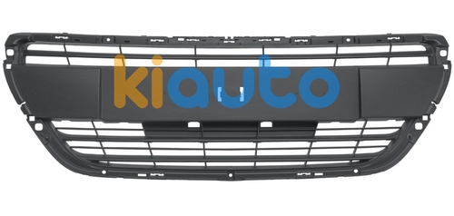 9810920180 | Acheter grille peugeot 208 2... | Kiauto