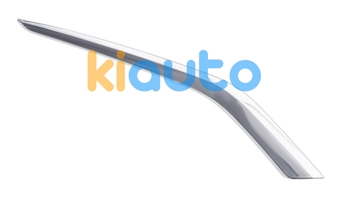 1613503380 | Acheter moulure grille peuge... | Kiauto