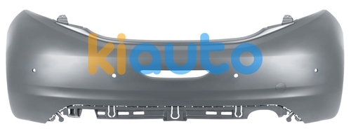1607254980 | Acheter pare-chocs peugeot 2... | Kiauto 1607254980 | Acheter pare-chocs peugeot 2... | Kiauto