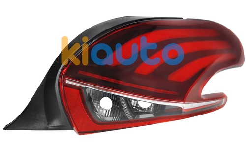 9810430580 / 9825601180 | Acheter feu arrière peugeot... | Kiauto 9810430580 / 9825601180 | Acheter feu arrière peugeot... | Kiauto