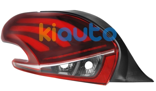 9810343080 / 9825601280 | Acheter feu arrière peugeot... | Kiauto