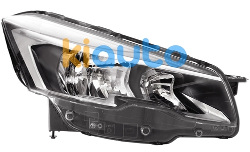 9807241180 | 9807241180 | Phare peugeot 508 2014-2018 droit 9807241180 | 9807241180 | Phare peugeot 508 2014-2018 droit