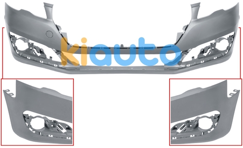 1612221780 | Acheter pare-chocs peugeot 5... | Kiauto 1612221780 | Acheter pare-chocs peugeot 5... | Kiauto