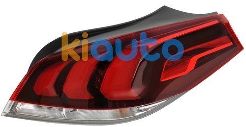 9807242680 | Acheter feu arrière peugeot... | Kiauto 9807242680 | Acheter feu arrière peugeot... | Kiauto