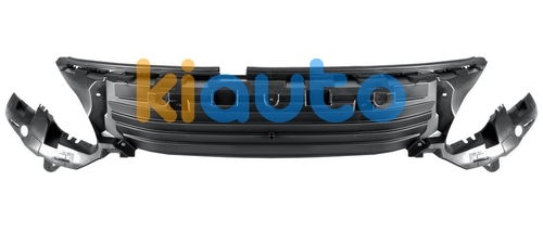 9814133480 | Acheter grille peugeot 2008 ... | Kiauto 9814133480 | Acheter grille peugeot 2008 ... | Kiauto