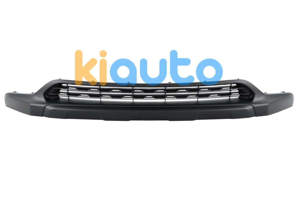 Pare-chocs peugeot 3008 2013-2016 avant / inférieur OE 9805220380