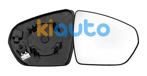 1618048080 / 95525497 | Acheter verre de rétroviseu... | Kiauto