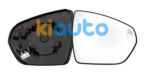 1618048280 | Acheter verre de rétroviseu... | Kiauto 1618048280 | Acheter verre de rétroviseu... | Kiauto