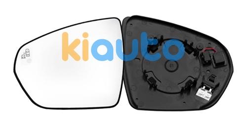 1618048180 | Acheter verre de rétroviseu... | Kiauto 1618048180 | Acheter verre de rétroviseu... | Kiauto