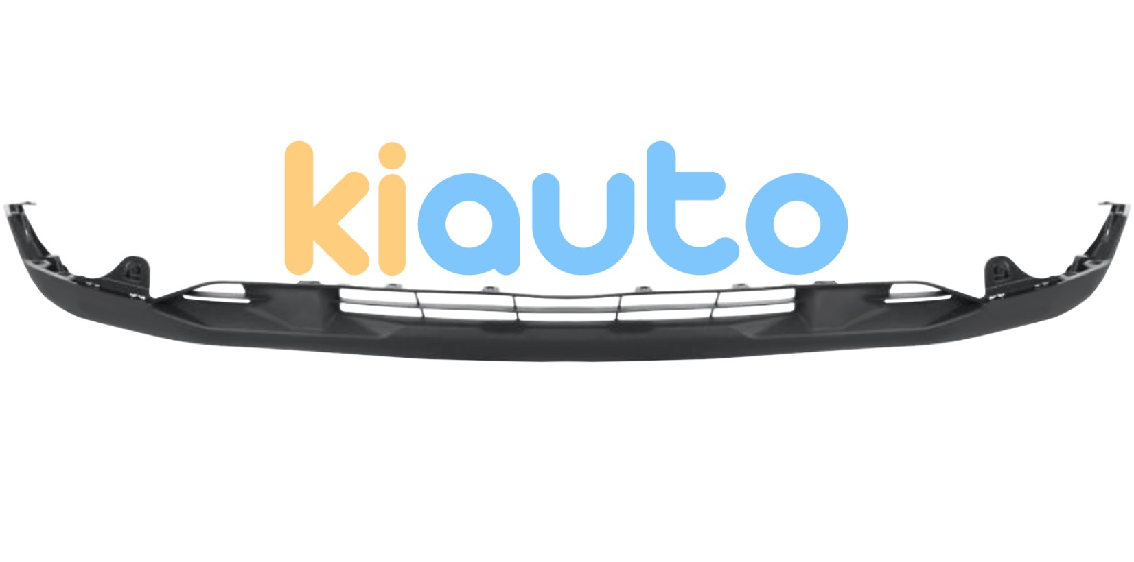 Spoiler peugeot 3008 2021-2024 pare-chocs avant OE 98368282XT