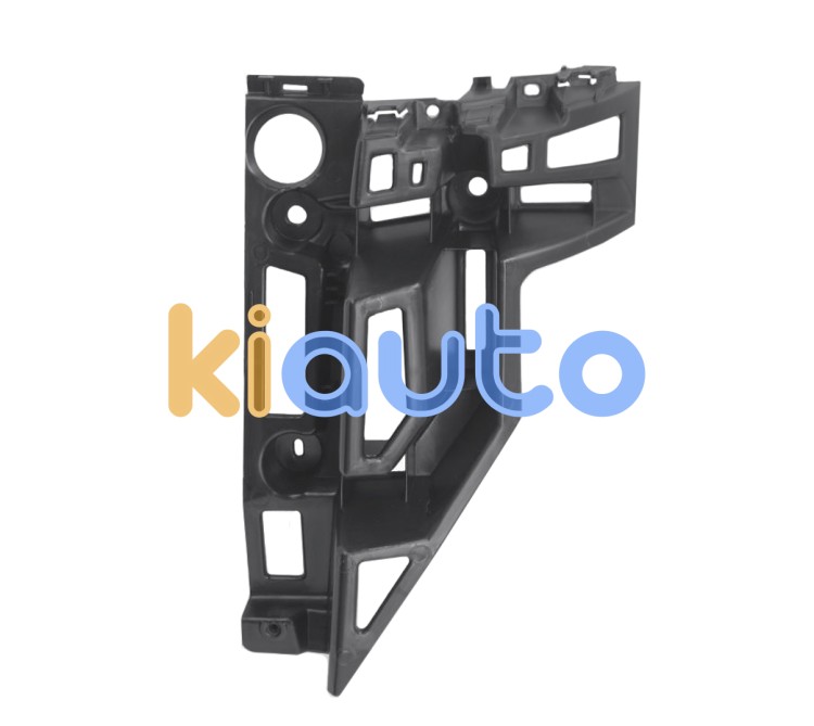 Support pare-chocs peugeot 3008 2016-2021 arrière / intérieur / droit OE 9810591480
