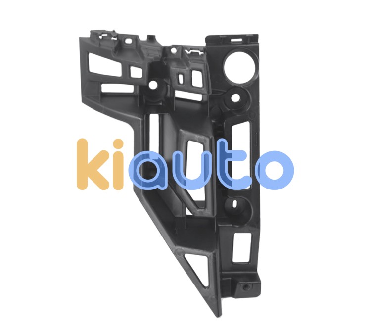 Support pare-chocs peugeot 3008 2021-2024 arrière / intérieur / gauche OE 9810591580