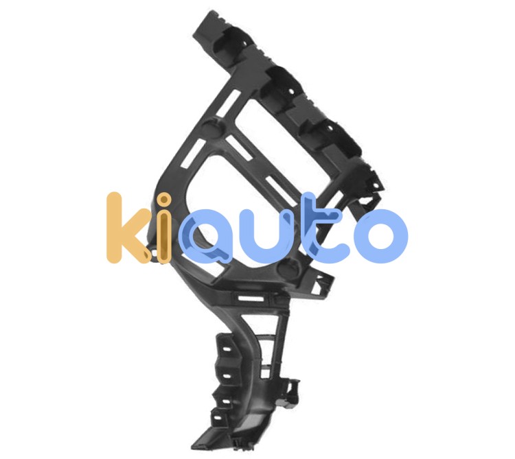 Support pare-chocs peugeot 3008 2016-2021 arrière / extérieur / droit OE 9811280380