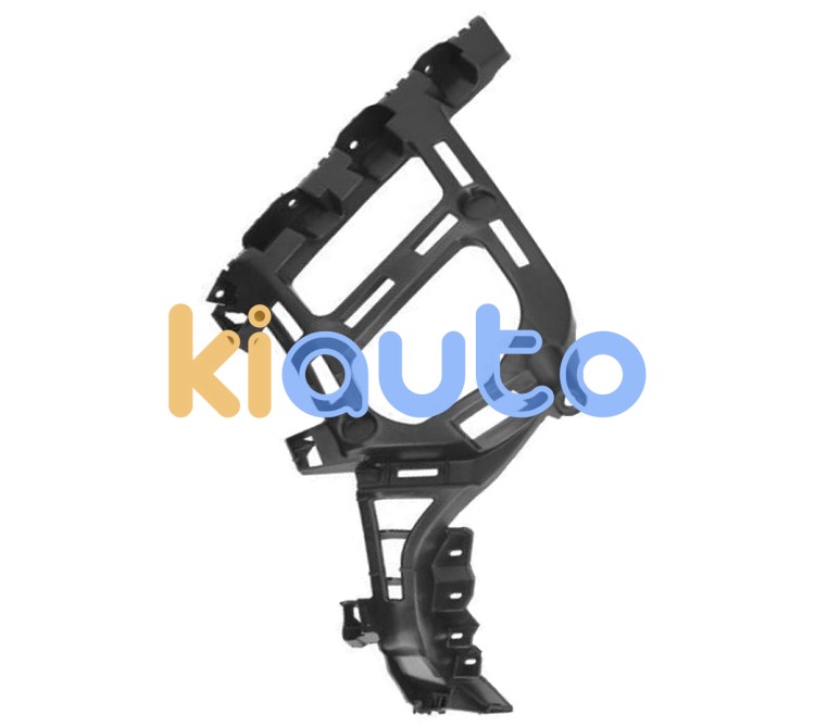 Support pare-chocs peugeot 3008 2016-2021 arrière / extérieur / gauche OE 9811280480