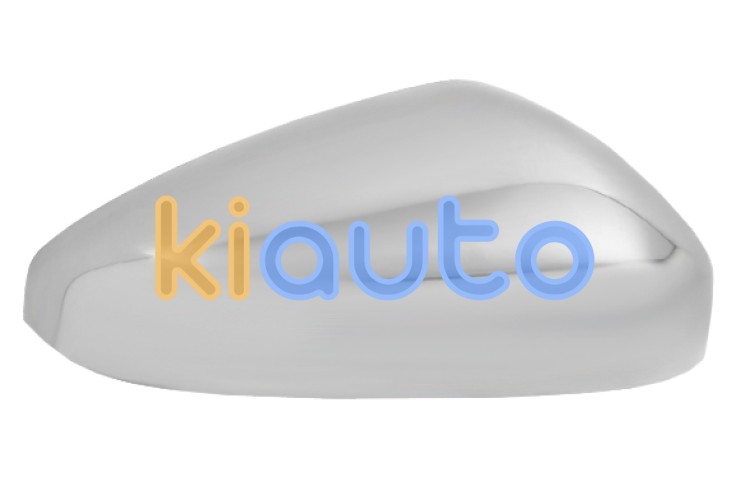 Coque de rétroviseur citroen c5 aircross 2018-2022 chromée / droite OE 98111899DX