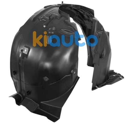 9827216480 | Acheter pare-boue peugeot 20... | Kiauto