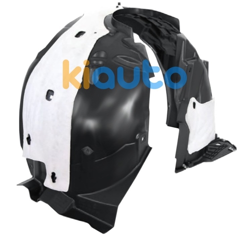 9823309180 | 9823309180 | Pare-boue peugeot 208 2019-> avant / avec insonorisation / gauche 9823309180 | 9823309180 | Pare-boue peugeot 208 2019-> avant / avec insonorisation / gauche