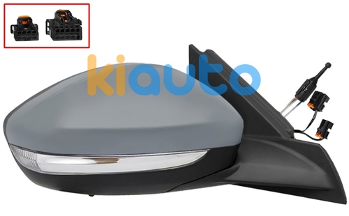 98260171XT / 982620311T / 98260171XT / 982620311T | Acheter rétroviseur opel co... | Kiauto
