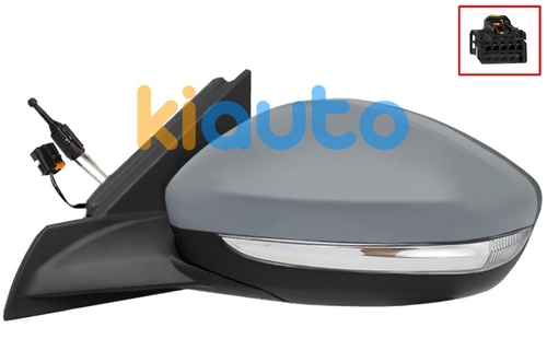 982620551T / 98260222XT / 98260222XT / 982620551T | Acheter rétroviseur opel co... | Kiauto