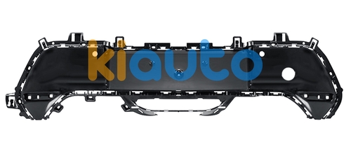 16497974XY | Acheter pare-chocs peugeot 2... | Kiauto