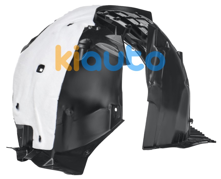 9859563980 | 9859563980 | Pare-boue peugeot 208 2023-> avant / modèle hybrid / avec insonorisation / gauche 9859563980 | 9859563980 | Pare-boue peugeot 208 2023-> avant / modèle hybrid / avec insonorisation / gauche