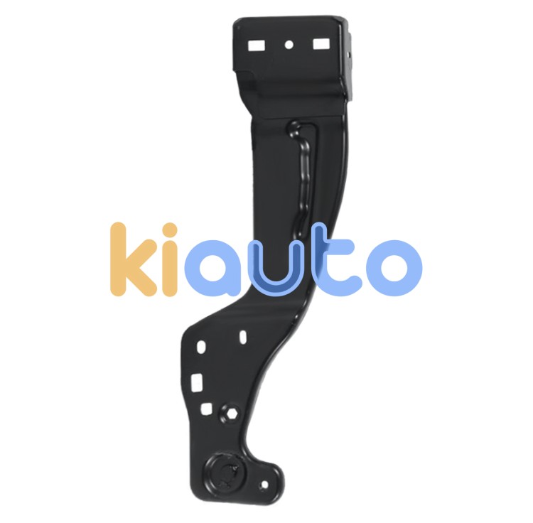 Support armature avant citroen c3 2024-> avant / droit OE 9823980280