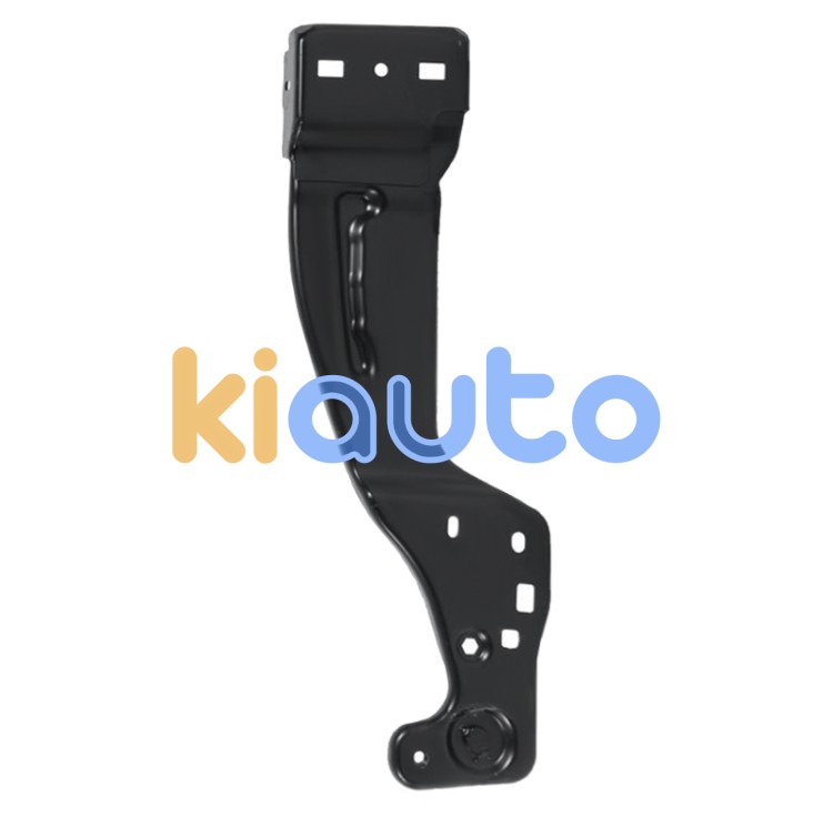 Support armature avant citroen c3 2024-> avant / gauche OE 9823980380