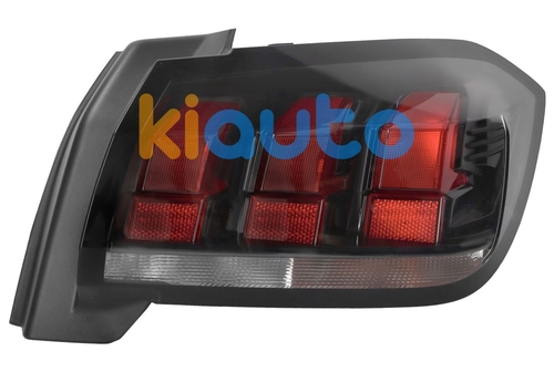 9823216580 | Acheter feu arrière peugeot... | Kiauto 9823216580 | Acheter feu arrière peugeot... | Kiauto