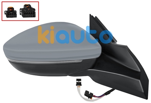 98271323XT / 982620311T | Acheter rétroviseur peugeot... | Kiauto