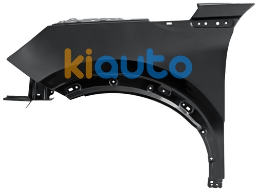 9825439180 | Acheter aile peugeot 2008 20... | Kiauto