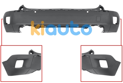 98385169XT | Acheter pare-chocs peugeot 2... | Kiauto 98385169XT | Acheter pare-chocs peugeot 2... | Kiauto